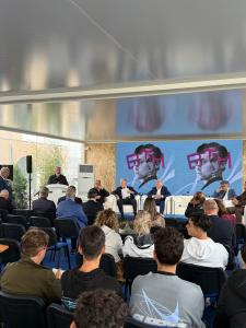 Nautica e turismo, a BTM Italia focus sull'economia del mare