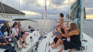 From Local to Global. BTM InterAzioni in the Heart of the Jonica Basilicata