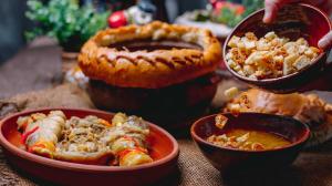 In 2026, gastronomic tourism will lead the flows