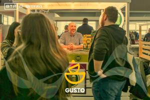 Con BTM Gusto il futuro ha il sapore delle radici