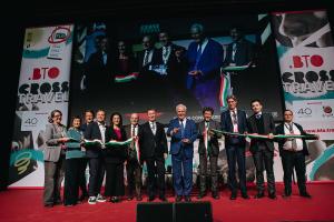 Cross Travel and outstanding content: BTO returns to Florence with Innovation and Networking