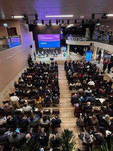 Roots Tourism: Matera and Basilicata protagonists with Roots-IN 2025