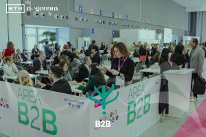 Real business, concrete opportunities: BTM Italia's B2B creates strategic matches between supply and demand