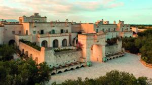 Borgo Egnazia returns to BTM 2026. The international charm of the most authentic Puglia