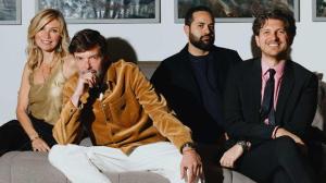 ATRIVM, the elegance of living between Apulian identity and international vision