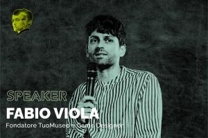 At BTM Italy 2026 Fabio Viola talks about the tourism of 'spettAttori and spettAutori'