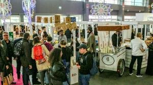 It's time to be there: BTM Gusto 2026 celebrates the food destination