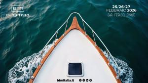 Dai charter alle escursioni via mare. BTM Italia amplia l’offerta con il turismo nautico  