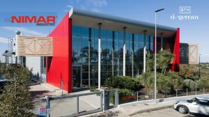 #BTM 2026. Con Nimar Industry il valore dell’ospitalità passa dal design