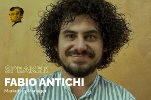 Fabio Antichi a BTM Italia 2026 racconta il futuro del turismo sportivo con l’AI