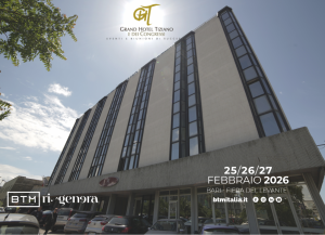 Una visione nazionale che parte dai territori. La voce di Graziana Giannetta a BTM Italia 2026