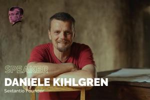 Abitare i luoghi, rigenerandoli. La lezione di Daniele Kihlgren a BTM Italia 2026