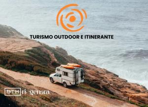Turismo outdoor: a BTM Italia si disegna il futuro dei viaggi nella natura