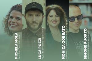 From 'reality plus' to synthetic experiences. At BTM Italy, the panel that explores the post-real