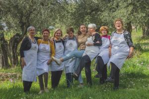 Nonna’s Pasta at BTM Italy 2026: the taste of authenticity