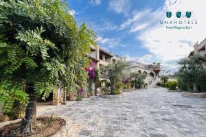 UNA Hotels Regina Bari. Un hub mediterraneo per hospitality, business ed eventi nel cuore della Puglia.