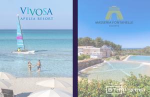Vivosa Apulia Resort e Masseria Fontanelle, il modello green dell’ospitalità pugliese tra i protagonisti di BTM Italia 2026