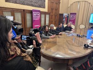 Ambiziosa, innovativa, visionaria, internazionale. Presentata a Bari la XII edizione di BTM Italia 