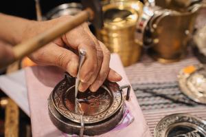 Botteghe e mestieri diventano nuove tappe del turismo esperienziale