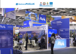 La Puglia guarda all’Europa da Berlino. Le novità da ITB 2026 