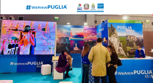 Pugliapromozione protagonista a BTM Italia 2026. Innovazione e data management per un turismo integrato