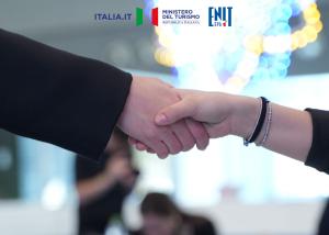 Con ENIT S.p.A il turismo italiano va in scena nel mondo