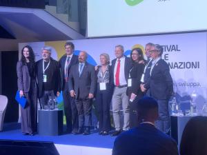 Roma capitale del turismo con il Festival delle Destinazioni