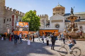 Festival dell’Economia di Trento: numeri record tra giovani, digitale e innovazione