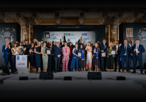 ACI Europe Best Airport Awards: Fiumicino and Linate confirm the strength of the Italian airport system