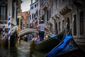 Prenotazioni in crescita del 13%: estate positiva per il turismo italiano