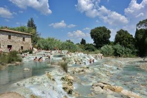 Terme, un settore da oltre 5 miliardi di euro