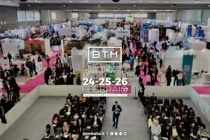 BTM Italia 2027: Bari punto d'incontro del turismo internazionale