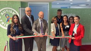 All’aeroporto di Bari, riapre la Sensory Room: più tranquillità e inclusione per i passeggeri