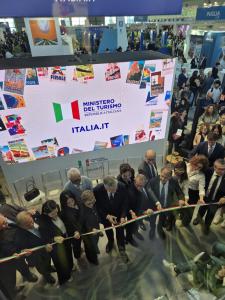 TTG di Rimini, il valore dei territori e le sfide del turismo