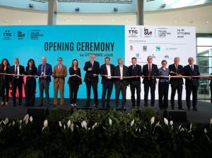 TTG of Rimini, the value of territories and the challenges of tourism