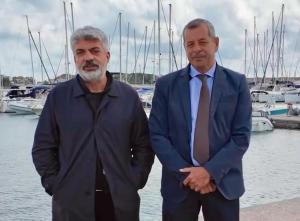 Addio a Giuseppe Meo. Con BTM Italia una partnership divenuta legame umano 
