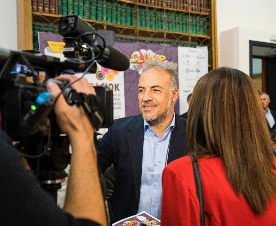 Natale da record a Lecce: è boom di presenze in città