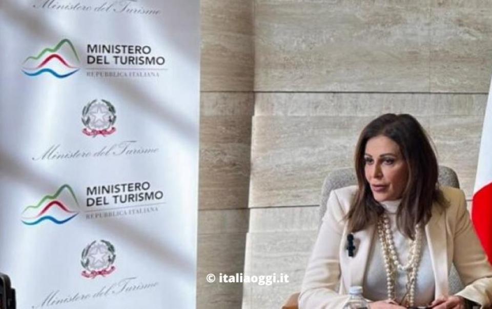 Arriva il Fondo Rotativo Imprese per lo sviluppo del Turismo