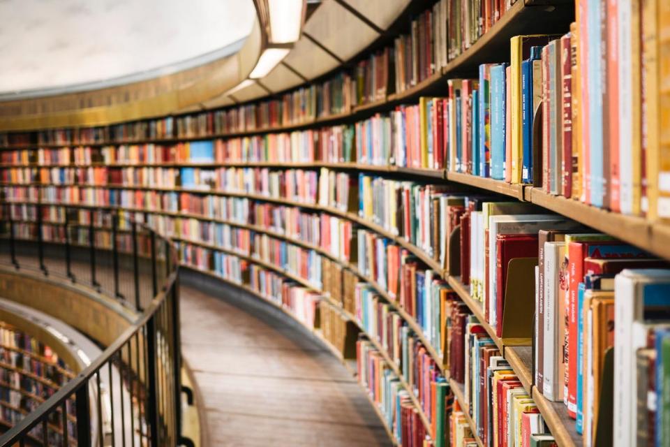 Letteratura di viaggio: le destinazioni tra le righe