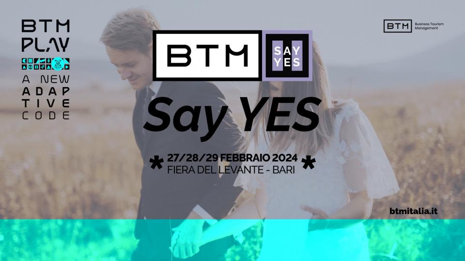#BTM2024: torna la sezione più romantica di BTM. Alla scoperta del 