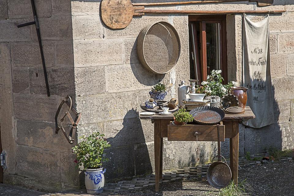 Agriturismi in Puglia: Coldiretti conferma una crescita del 50% con 960 strutture attive