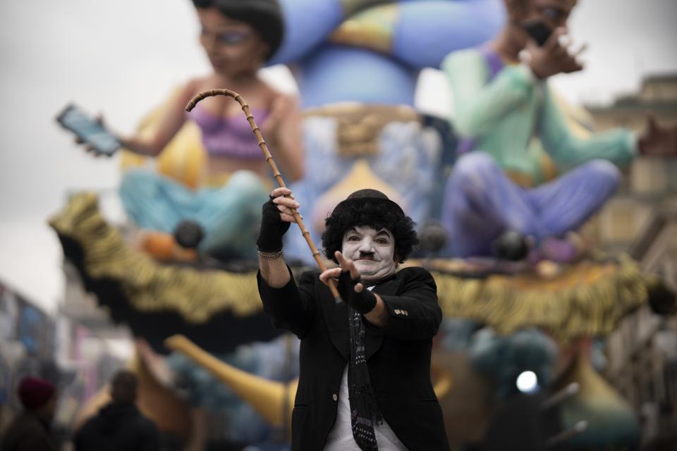 Carnevale in Puglia: origini e riti di una festa collettiva. Putignano, Gallipoli e Manfredonia capostipiti della tradizione