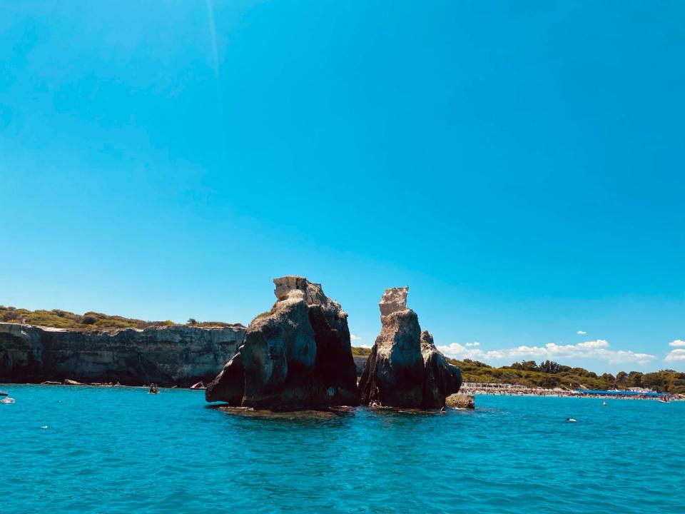 Puglia da record: oltre 16 milioni di presenze turistiche nel 2023 