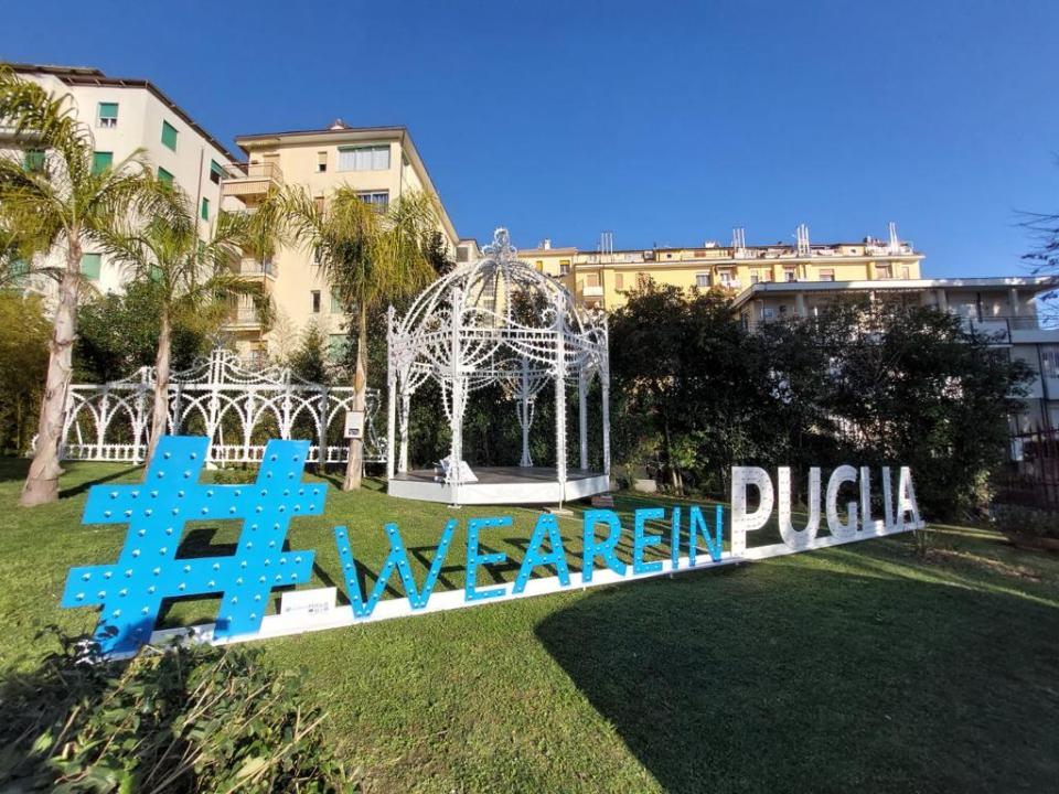 La Puglia unica regione italiana a “Oltre il Festival”: promozione del territorio e accoglienza in scena a Sanremo