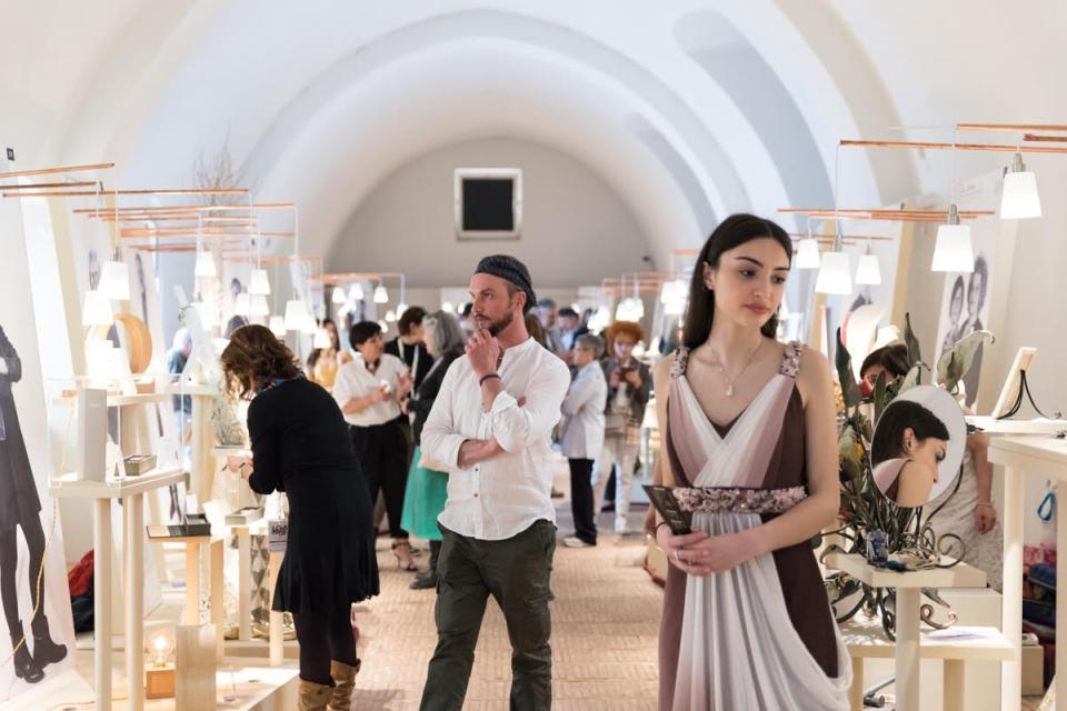 “Fucina Madre”, dal 1° al 5 maggio la terza edizione a Matera