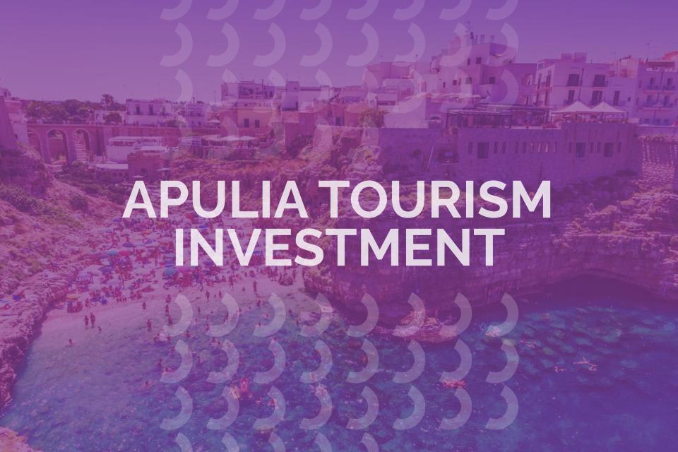 #BTM2025: Nuovi mercati per il turismo immobiliare in Puglia con Apulia Tourism Investment