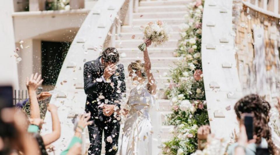 L’Osservatorio di Destination Wedding Tourism premia l’Italia 