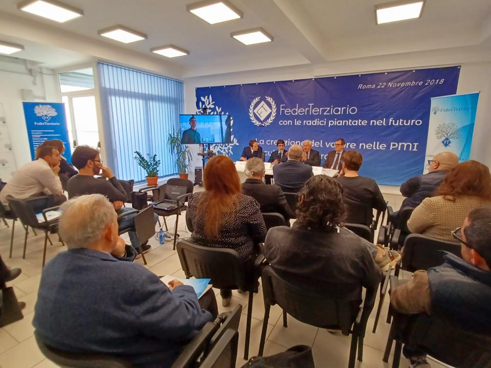 Prende il via FederTerziario Balneari, la nuova sezione a tutela della categoria