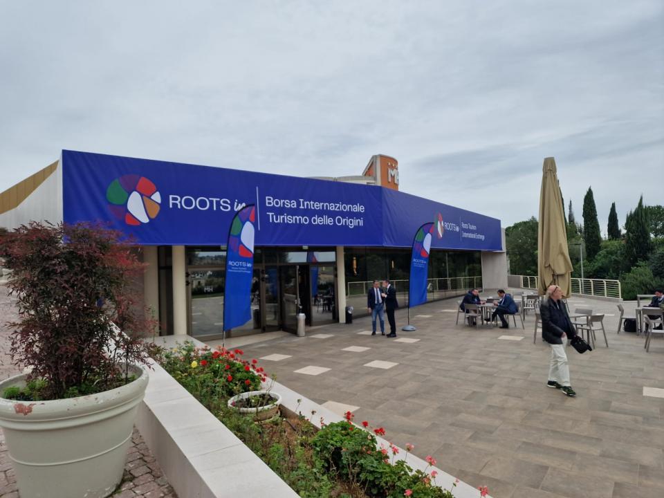 ENIT, MAECI, Regione Basilicata e APT per Roots-In, il laboratorio nazionale per il turismo delle origini 