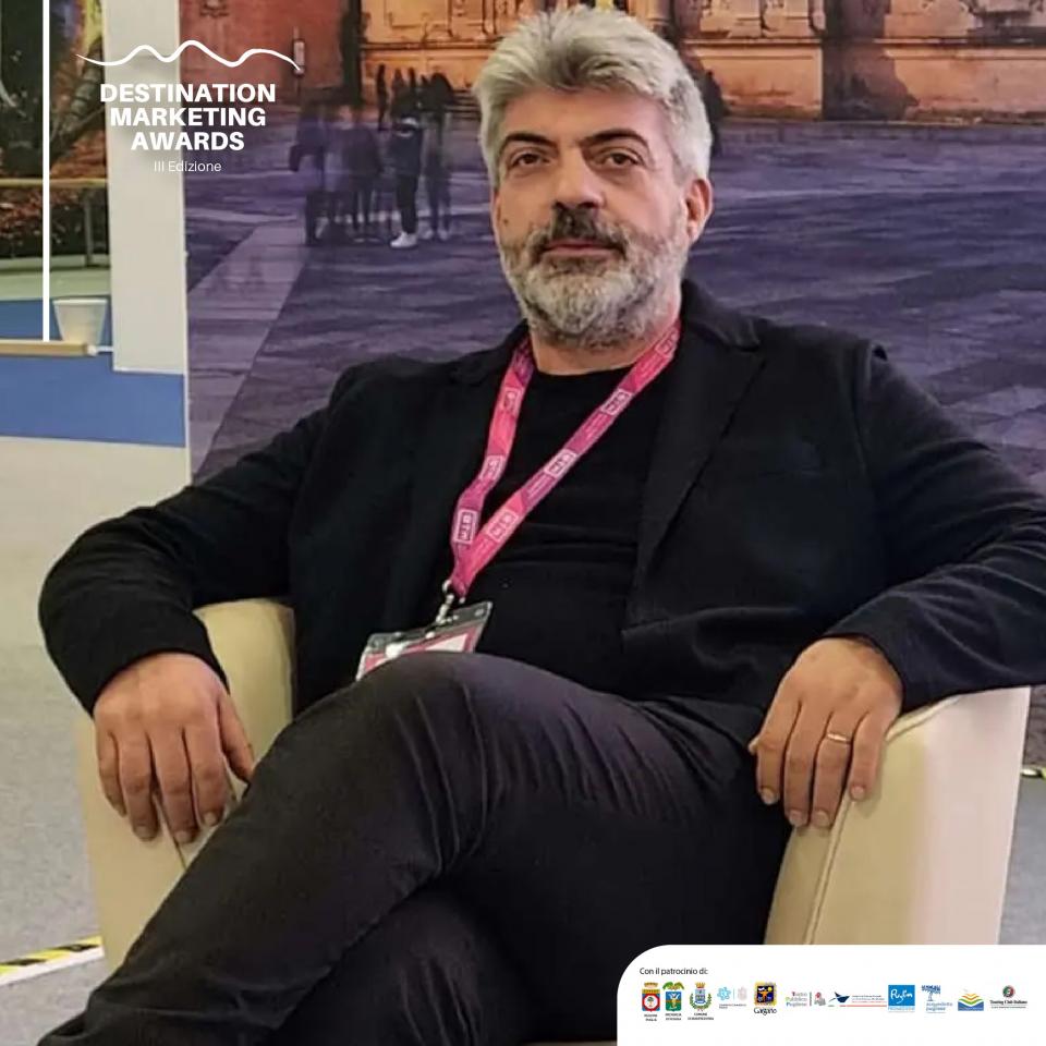 “Premio Re Manfredi”: un riconoscimento alle personalità di spicco che hanno magnificato il prodotto Puglia. Il prestigioso award anche al CEO di BTM, Nevio D’Arpa - 